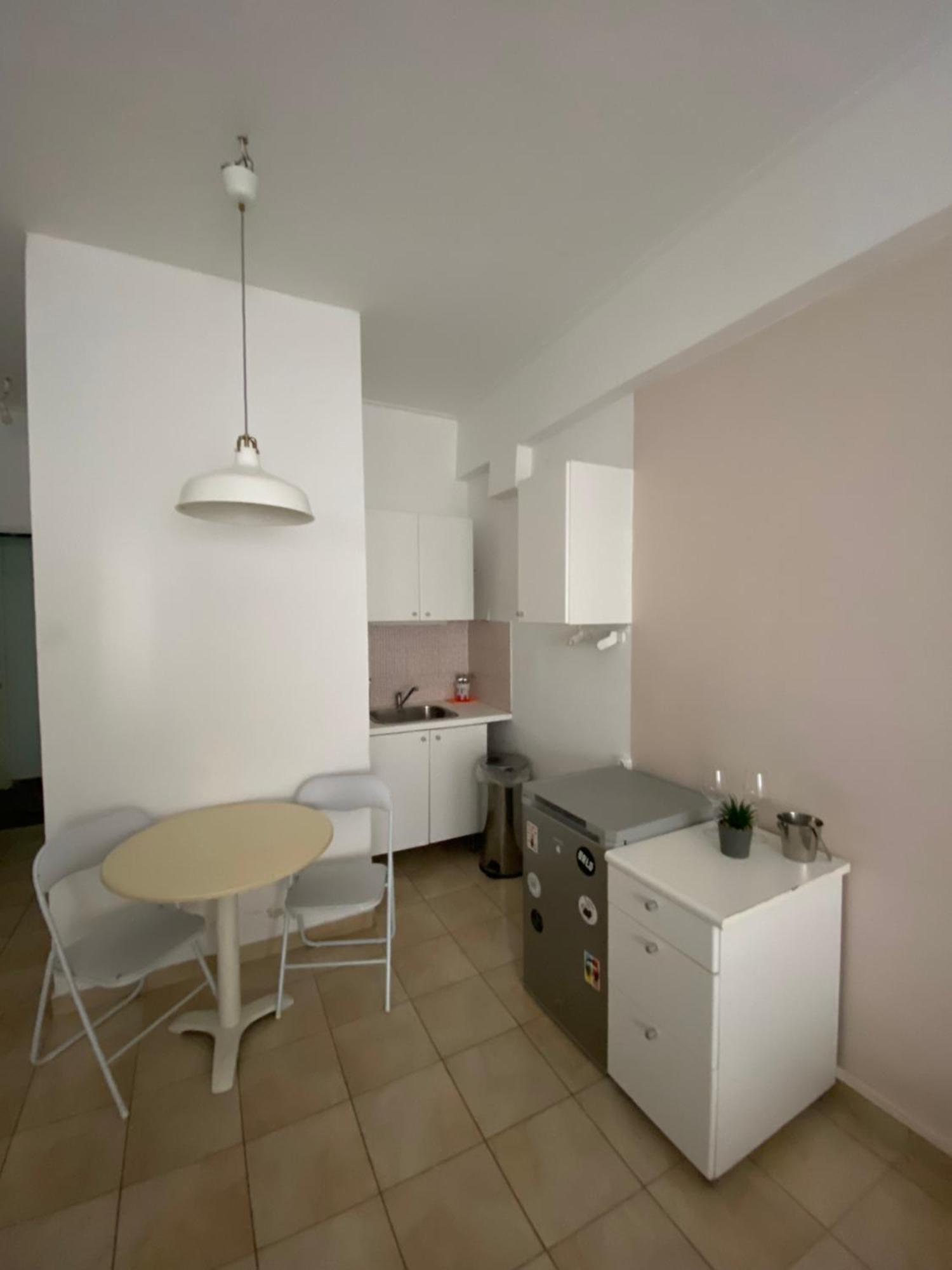 Apartment Heart Of Monastiraki Athens