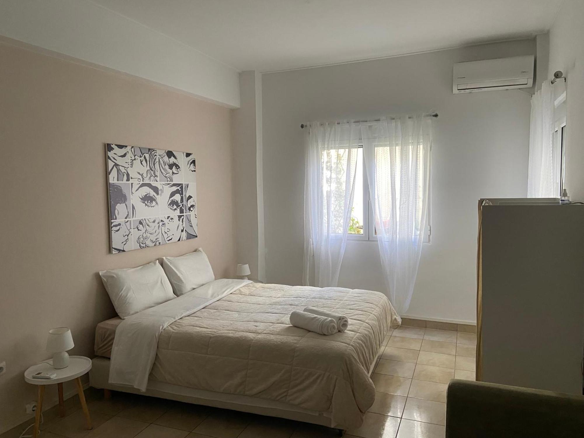 Apartment Heart Of Monastiraki Athens